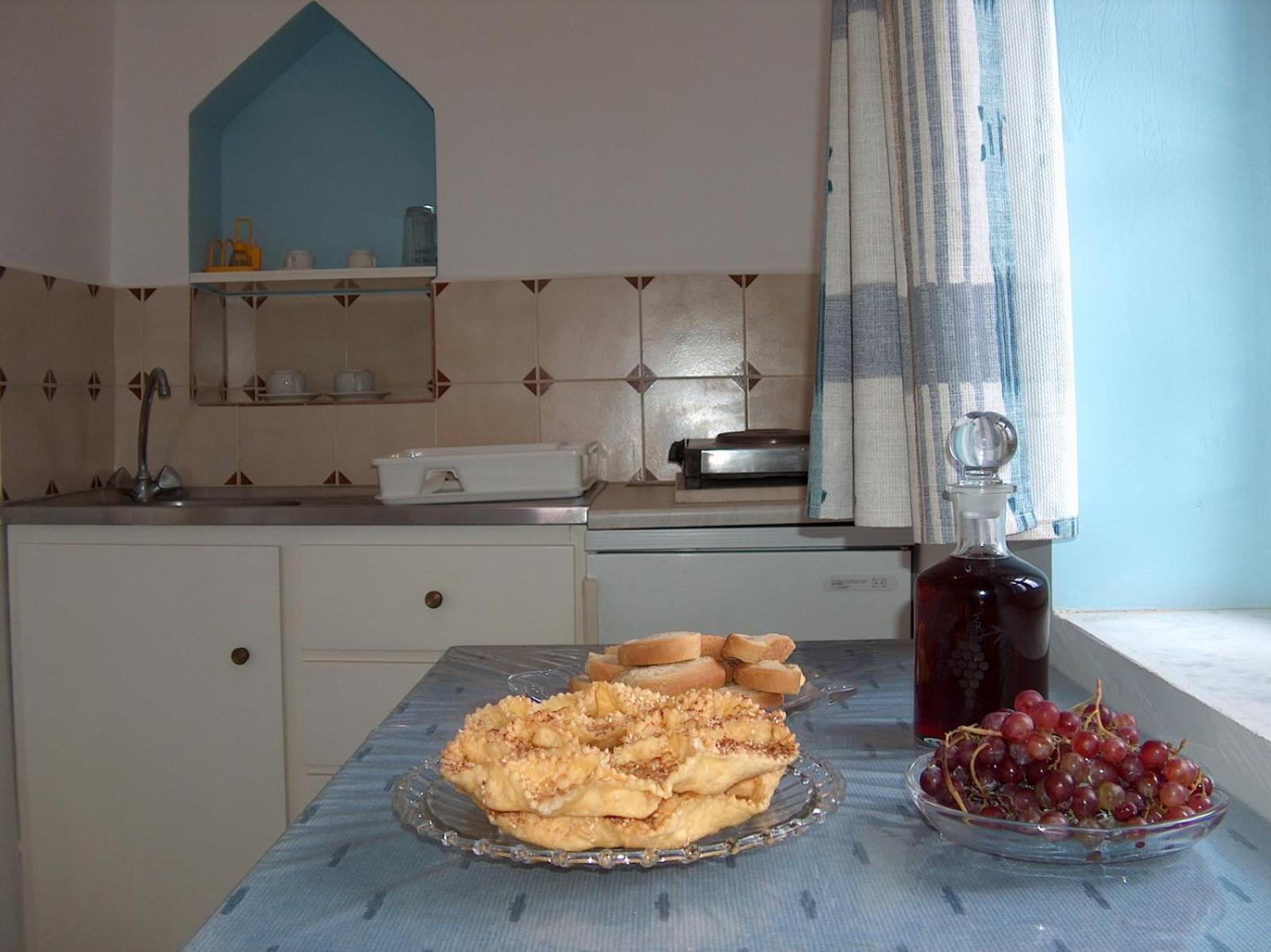 Filio Rooms Kalamos  Экстерьер фото